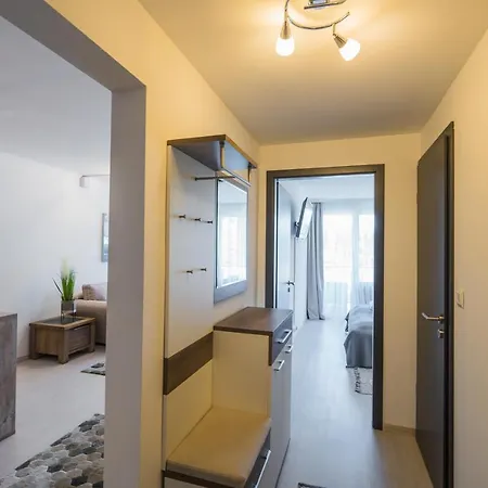 Lägenhet Mf Flamingo 112 *